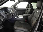 Land Rover Range Rover Sport by Startech 2013 года